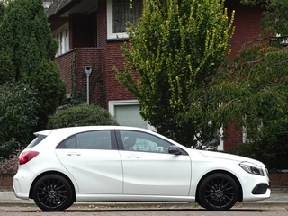 Mercedes-Benz A-Klasse - afbeelding nr 3