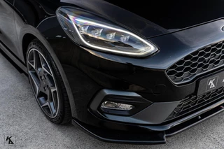 Ford Fiesta Ford Fiesta 1.5 ST-3 | 2019 | 200PK Milltek Dual | Maxton - afbeelding nr 63
