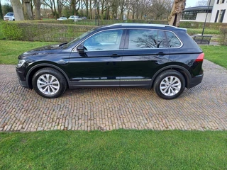 Volkswagen Tiguan - afbeelding nr 3