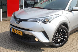 Toyota C-HR - afbeelding nr 2