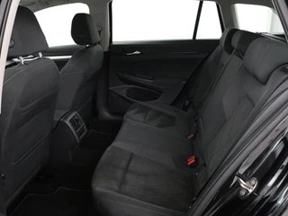 Volkswagen Golf Volkswagen Golf Variant 1.0 TSI Life Business | Stoel & Stuurverwarming |  Memory | Carplay | Adaptive cruise | Sfeerverlichting | PDC - afbeelding nr 9