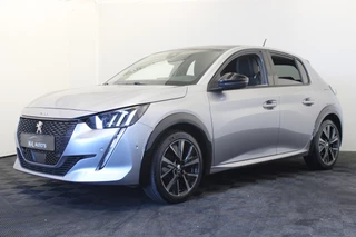 Peugeot 208 1.2 PureTech GT