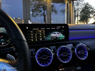 Mercedes-Benz CLA Mercedes CLA-klasse 250 e AMG|PANO|MEMORY|360CAM|HEAD-UP|19