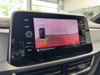 Volkswagen T-Roc Volkswagen T-Roc Cabrio TSI VIR.COCKPIT CARPLAY NAVI IQ.LED STOEL/STUUR.VERW DAB ADAP.CRUISE 05/2024 