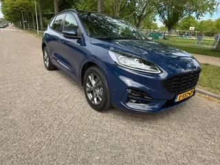 Ford Kuga - afbeelding nr 2