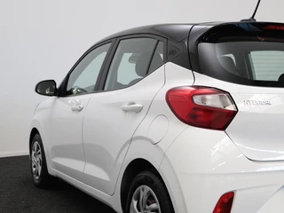 Hyundai i10 - afbeelding nr 17