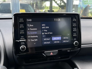 Toyota Yaris Cross - afbeelding nr 17