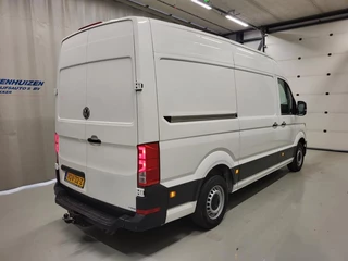 Volkswagen Crafter - afbeelding nr 3