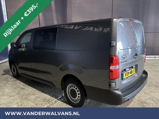 Toyota ProAce Cruisecontrol, Parkeersensoren - afbeelding nr 11