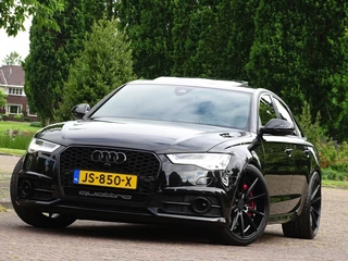 Audi A6 - 29289865-0