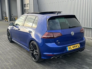 Volkswagen Golf Volkswagen Golf 2.0 TSI R 4Motion*PANO*LEER*DSG*NAVI*CAMERA* - afbeelding nr 5