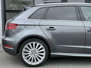 Audi A3 Audi A3 Sportback 1.4 e-tron PHEV 3X S-Line / PANO / LED /NL - afbeelding nr 21