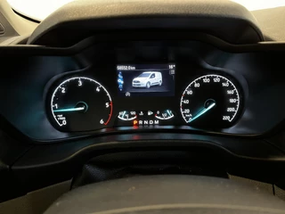 Ford Transit Connect Ford Transit Connect 1.5 EcoBlue Automaat L2 Trend Navi Airco Parkeersensoren Cruise Control Camera - afbeelding nr 11