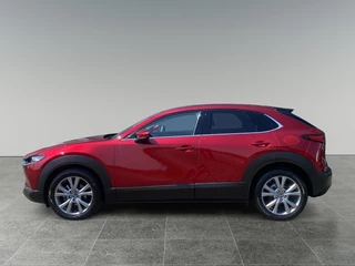 Mazda CX-30 - 526563453-0