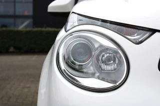 Citroën C1 - afbeelding nr 6
