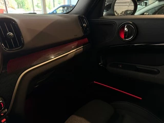 MINI Countryman MINI Countryman 2.0 Cooper S E ALL4,Pano,LED,Keyless,HeadUp,Memory,Adapt Cruise - afbeelding nr 54