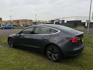 Tesla Model 3 Tesla Model 3 Long Range AWD 75 kWh - AUTOPILOT/PANO/CAM/NAP - afbeelding nr 5