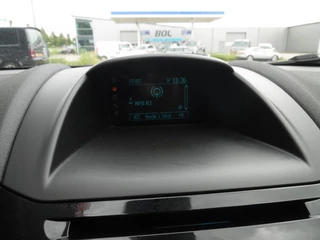 Ford Fiesta Ford Fiesta 1.0 ECOB. TITANIUM X - afbeelding nr 14