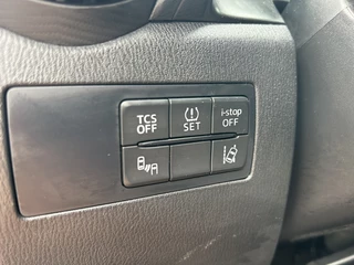 Mazda CX-3 Mazda CX-3 2.0 SAG 120 GT-M FULL OPTIONS TRHK NAP! - afbeelding nr 19