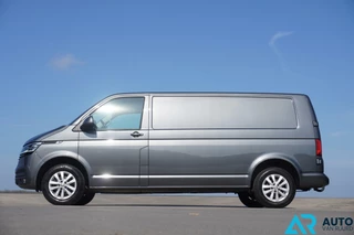 Volkswagen Transporter Volkswagen Transporter 2.0 TDI L2H1 * Automaat * T6.1 * LED - afbeelding nr 18