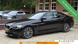 BMW 5 Serie 520i High Executive M Sport lLine