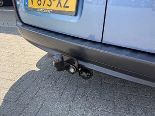 Renault Kangoo Renault Kangoo 1.2 TCe 115 S&S Comf - afbeelding nr 7