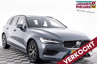 Volvo V60 2.0 B4 Core | Full LED | NAVI | Trekhaak .