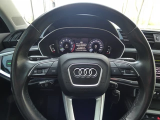 Audi Q3 - afbeelding nr 15