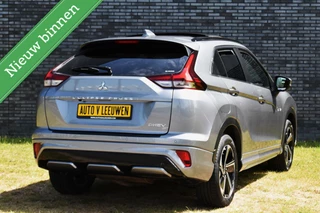 Mitsubishi Eclipse Cross Mitsubishi Eclipse Cross 2.4 PHEV Prestige 360°CAMERA/PANODAK/LEDER/STOELVW./ETC.! - afbeelding nr 4