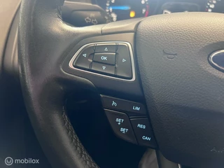 Ford Focus Ford Focus Wagon 1.0 Lease Edition Navi I APK I Airco - afbeelding nr 11
