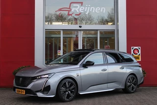 Peugeot 308 SW 1.6 Plug-in Hybrid 180PK GT