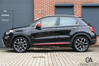 Fiat 500X Fiat 500 X 1.3 |Automaat - afbeelding nr 9