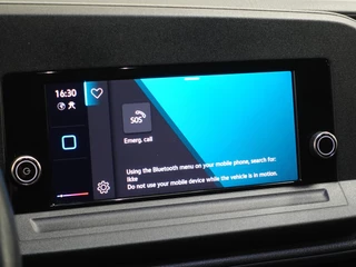 Volkswagen Caddy Volkswagen Caddy Cargo Maxi 2.0 TDI Style Automaat Airco Bluetooth Cruise Control App-Connect - afbeelding nr 36