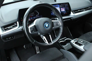 BMW X1 BMW X1 xDrive25e M-SPORT PANORAMA SFEERVERLICHTING CAMERA - afbeelding nr 20