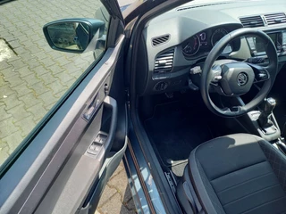 Škoda Fabia Škoda Fabia 1.0 TSI AMBITION - afbeelding nr 15