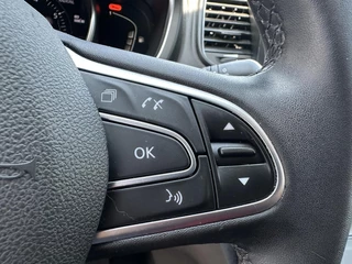 Renault Grand Scénic Renault Grand Scenic 1.3 TCe Intens 7P. AUTOMAAT/TH *ALL-IN PRIJS* - afbeelding nr 21