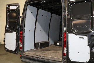Iveco Daily Iveco Daily 35S16 Hi-Matic Automaat Airco Navigatie 3.5T Trekhaak - afbeelding nr 16