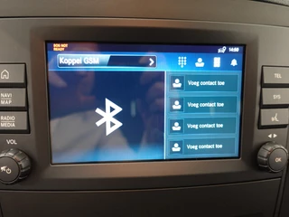 Mercedes-Benz Vito Mercedes-Benz Vito 114 CDI Lang Automaat Airco Bluetooth Camera Trekhaak - afbeelding nr 23