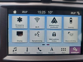 Ford Mondeo Ford Mondeo Wagon 1.5 Titanium Lease Edition Automaat, airco,cruise,navigatie/camera,parkeersensoren,stoel/stuurverwarming, - afbeelding nr 23