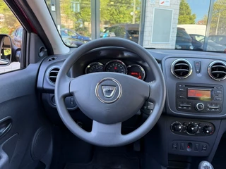 Dacia Logan - afbeelding nr 23