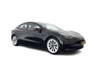 Tesla Model 3 Standard RWD Plus 60 kWh [3-Fase-11kW] {SoH-90%}