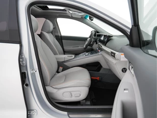 Hyundai Nexo (INCL-BTW) (WATERSTOF) *PANO | NAPPA-FULL-LEATHER | NAVI-FULLMAP | ADAPT.CRUISE |  FULL-LED | KEYLESS | DAB |  KRELL-AUDIO | WIDESCREEN-COCKPIT | SURROUND-VIEW | SHIFT-PADDLES | COMFORT-SEATS - afbeelding nr 12