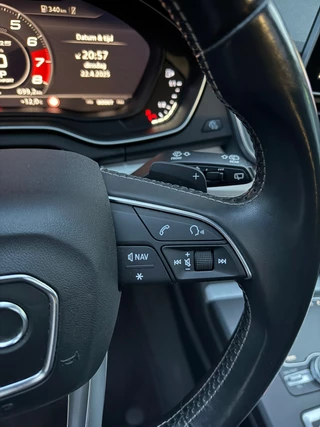 Audi SQ5 Audi SQ5 3.0 SQ5 TFSI quattro PANO Luchtvering RS-Zetels - afbeelding nr 61