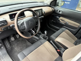 Citroën C4 Cactus - afbeelding nr 3