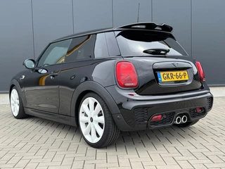 MINI Cooper S MINI Cooper S 2.0 COOPER S 192PK - Pano - Automaat - Harman Kardon - afbeelding nr 9