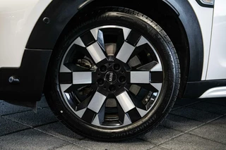 MINI Countryman Mini Countryman 2.0 Cooper S E ALL4 Hybrid Untamed | Full Option | Panodak | H&K | Leder | ACC | - afbeelding nr 24