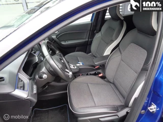 Renault Captur Renault Captur 1.6 E-Tech Plug-in Hybrid 160 Intens - afbeelding nr 7