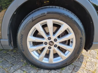 Audi Q3 Audi Q3 45 TFSI e S edition PHEV Plug in Hybride ✅DEALER ONDERHOUDEN - afbeelding nr 5