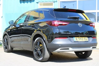 Opel Grandland X Opel Grandland X 1.6 Turbo Ultimate Automaat, Navi, Camera, Stoel en stuur verw. - afbeelding nr 6