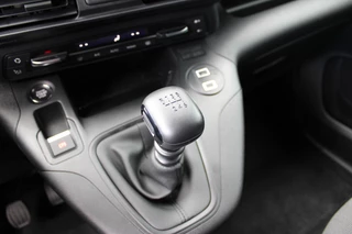 Fiat Doblò | Cruise control | Stoelverwarming | Trekhaak voorbereid | Carplay | DAB - afbeelding nr 10